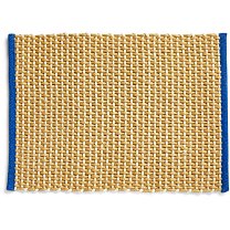 Door Mat, желтый