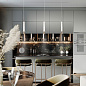 10361D Loft it Lava подвесной светильник 7W 490lm — фото 6