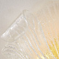 Heritage Потолочный светильник из муранского стекла Sogni Di Cristallo PID438503