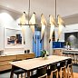 Люстра L'Arte Luce Perch L31305 — фото 2