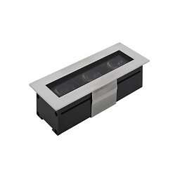 Уличный встраиваемый светильник DGA Triuum i IP67 230V