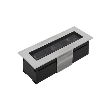 Уличный встраиваемый светильник DGA Triuum i IP67 230V