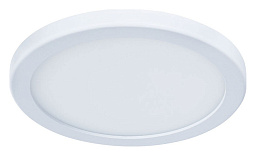 A7973PL-1WH Arte Lamp Mesura встраиваемый светильник LED 9W 500Lm 6500K