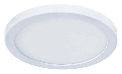 A7973PL-1WH Arte Lamp Mesura встраиваемый светильник LED 9W 500Lm 6500K