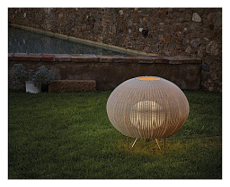 GAROTA_P_01_OUTDOOR Bover Garota Напольный светильник