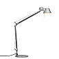 Artemide Tolomeo TL настольный светильник с подвижными рожками — фото 1