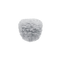 Eos Evia Mini light grey Ø 30 x 26 cm