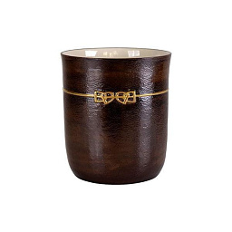 Dressage waste basket 0006811-526 корзина, Villari
