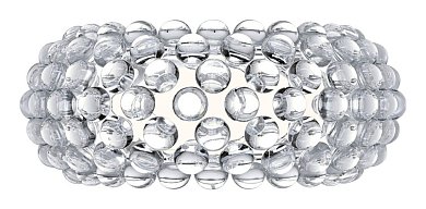 Настенный светильник Foscarini Caboche Plus media R7s