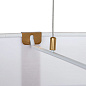 Подвесная люстра Arte lamp DREAM A4110SP-6PB — фото 3