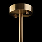 Agora Maytoni Freya подвесной светильник FR5216PL-09BS латунь