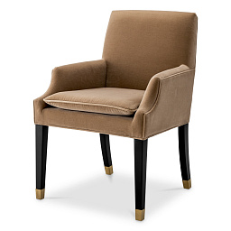TM0278 Eichholtz Clayton Обеденный стул