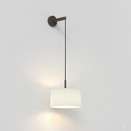 Подвесной светильник Astro Lighting Wall Pendant бронза