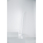 LD0810B3 Zafferano Зарядная база для светодиодного светильника PENCIL MODULO LUCE, IP20, белый — фото 1