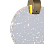 Подвесной светильник Arte Lamp PLANET A1801SP-3PB — фото 1