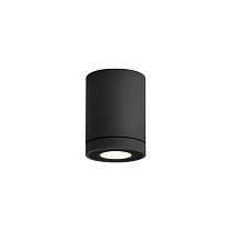 TUBE CARRÉ OUTDOOR CEILING SURF 1.0 LED 3000K B