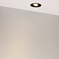 Поворотный встраиваемый светильник Arlight MS-VORTEX-BUILT-R90-12W — фото 7