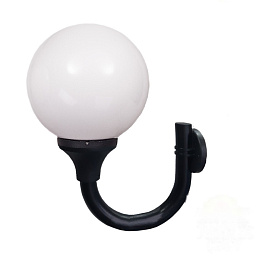 G41.251.000 Fumagalli GLOBE 400 modern Светильник уличный настенный