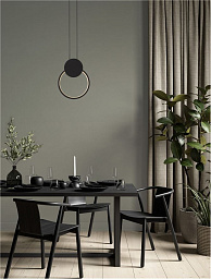 NL_DECORATIVE_WIRO_SUSPENSION Nova Luce WIRO Подвесной светильник