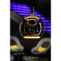 1008165 SLV LED Floating Globe 300 smokey E27 8W декоративная лампа-шар — фото 2