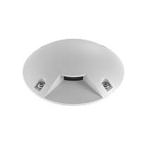 GOBI 130 MONO 4000K 4W/220-240V WHT