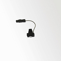 D-LINER DALI PRESENCE AND DAYLIGHT SENSOR B ЧЕРНЫЙ - 29110 0065 B Delta light