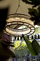 Estadio Santa&Cole подвесной светильник Transparent - black s-c-0058 — фото 5