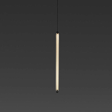 Подвесной светильник Faro Barcelona Neso Slim Lumina 600, 1 плафон