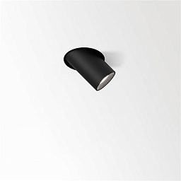19843 9000 B Delta Light SPY встраиваемый потолочный светильник с мягким рассеивателем