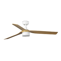 PUNT TEK M White/maple fan 2700K