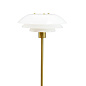 DL31 floor lamp Dyberg Larsen торшер латунь 8216 — фото 2