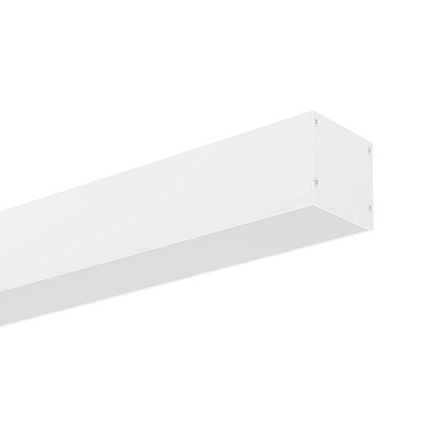 056965 Arlight Светильник SP-LINE-3535-L1004-12W Day4000 (RAL9003, 120 deg, 230V) IP33