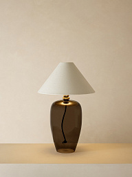 EVERLY-TABLE-LAMP Heathfield Everly Small Настольная лампа