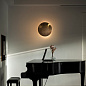FN3210Y2D0-20E00 Anoor Foscarini настенный светильник — фото 8