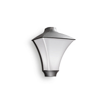 Настенный светильник Morphis 1 15 W - diffuse Landa Illuminotecnica