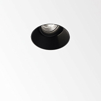 DEEP RINGO TRIMLESS OK LED 93033 B ЧЕРНЫЙ - 202 145 811 932 B 3000K MOUNTING KIT R82 TRIMLESS O.F.A.MOUNTING KIT AIR 102LED POWER SUPPLY 350 / 500mA-DC DIM Delta light