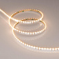 039429 Arlight Лента RS-S120-8mm 24V Warm3000 (9.6 W/m, IP20, 3014, 5m) — фото 2