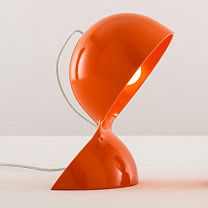 Artemide Dalù TL винтажный настольный светильник