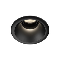 Потолочные светодиодные светильники Led technology SUPRO 10.30 V WB черный