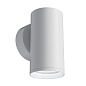 C068WL-01W Maytoni FOCUS S Настенный светильник 10W Белый — фото 1