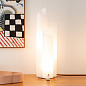 Artemide Mezzachimera TL винтажный настольный светильник — фото 1