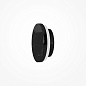 Настенный светильник Maytoni Basic Texture 5W Черный MOD461WL-L5BK — фото 2