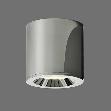 ACB Iluminacion Vanduo 3467/8 Потолочный светильник Chrome, LED GU10 1x8W, IP54