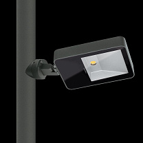 Kit 21 Tag 210 As. Side Post LED 4K 25W Ant  220-240 V