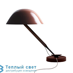 SEMPE W103B настольная лампа Wastberg 103B13012