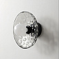 Бра Crystal Lux PEARL AP1 SMOKE — фото 5