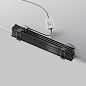 DL065-20W3-6K-B Maytoni Points Встраиваемый светильник 20W Черный — фото 5