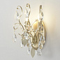 Бра Crystal Lux ESMIRALDA AP2 GOLD — фото 6