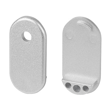 050160 Arlight Комплект заглушек WARDROBE-1530