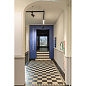 1005400 SLV SIGHT TRACK 3Ph black CCT трековый линейный светильник — фото 7